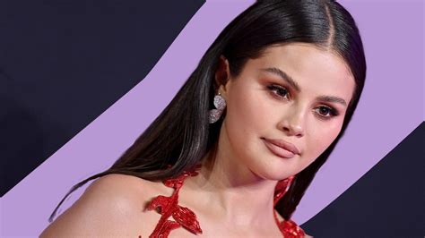 selena gomez naked images|Selena Gomez Poses Naked for Bathtub Photo in Paris